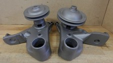 1950-51 Mercury Cars 239 3.9 255 4.2 V8 Rebuilt Water Pump Set 0cm8503 0cm8504-1