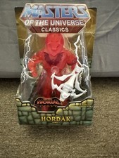 New Masters of the Universe Classics Spirit of Hordak Figure MOTUC Horde