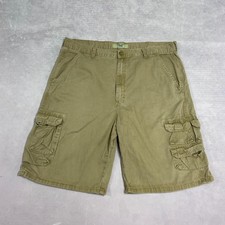 Wrangler Shorts Cargo Shorts Men's 38