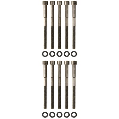 Engine Cylinder Head Bolt Set Fel-Pro For 2013-2018 Lexus ES300h 2.5L L4