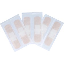 Senada Pflasterstrips 19x72 mm 6St - PZN 1787...