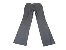 Banana Republic Martin Gray Stretch Pants Size 2