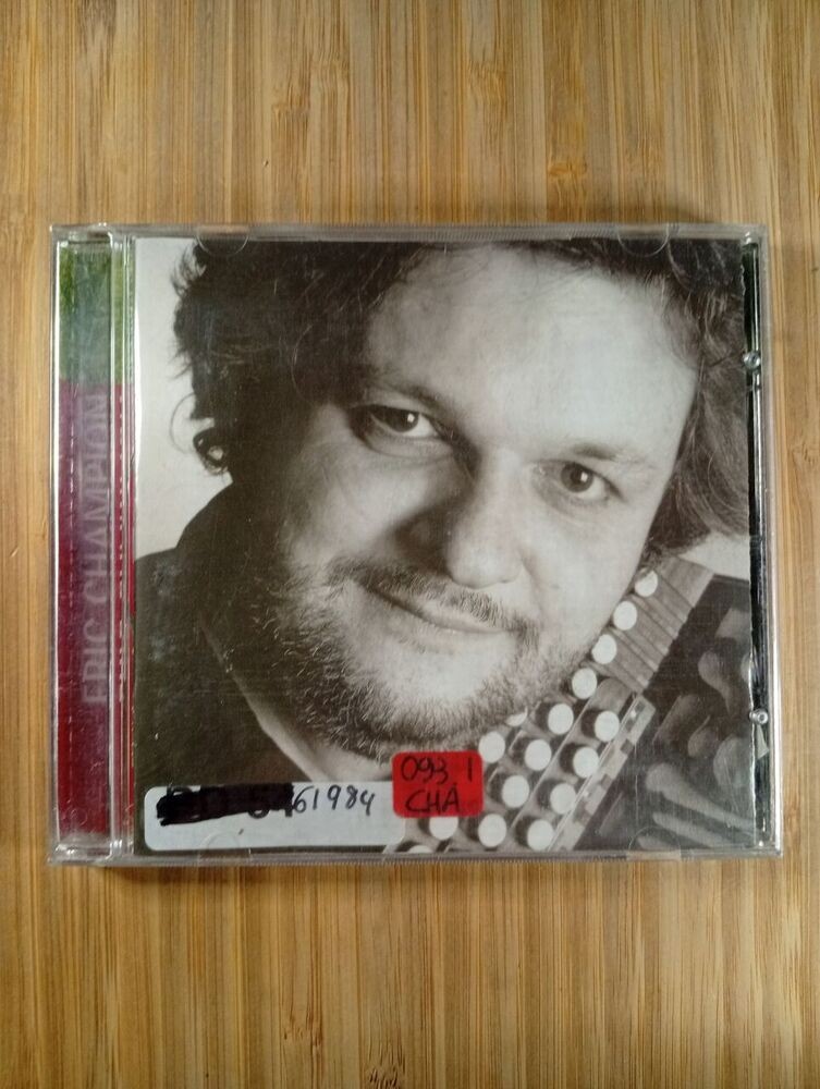 Eric Champion | Good Condition