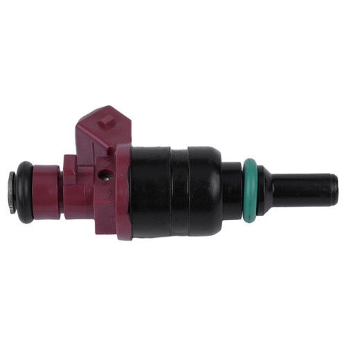 Fuel Injector Auto Parts Fuel Injector ABS Black For Benz C230 2003-2005 - Picture 8 of 12
