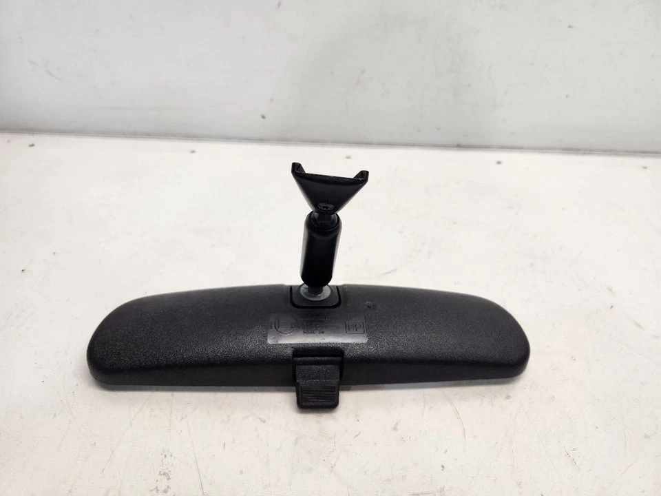 2005-22 Subaru Legacy Outback внутреннее заднее зеркало без автоматического затемнения и камеры - Изображение 4 из 4