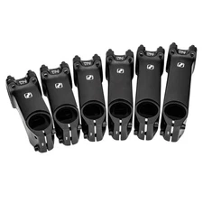 Bike Handlebar Stem Riser Bike Stem Lightweight Cycling Accessories Easy to