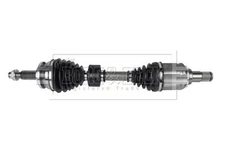 Front Left Drive Shaft Fits Toyota Verso