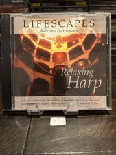 Bruce Kurnow / Bobby Schnitzer - Relaxing Harp (CD 1999) Like New 21