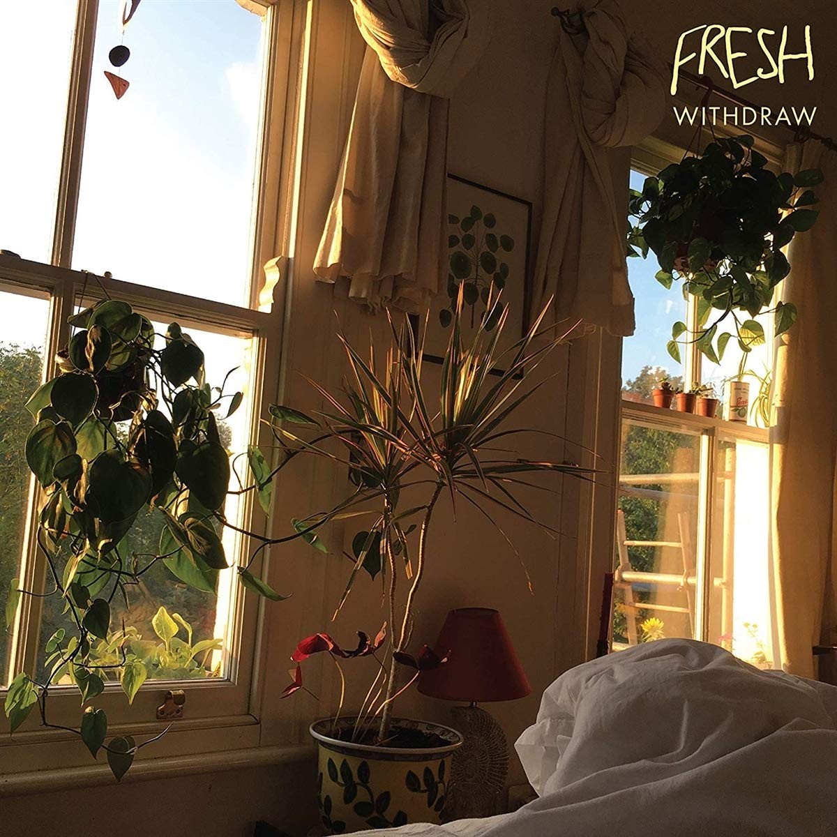 Fresh Withdraw (Vinyl) LP Vinyl SPS075VB NEW