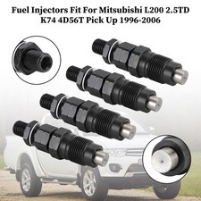 Injecteur Daihatsu CUORE