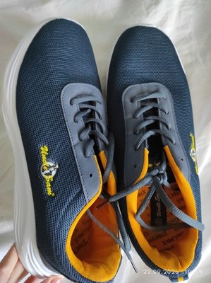 Freizeitschuhe Herren Uncle Sam