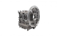 Vw 85.5mm Aluminum Engine Case W8mm Studs 043101025al Vw 85.5mm Aluminum Engine Case W8mm Studs 043101025al