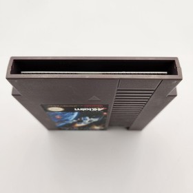 Destination Earthstar - NES Nintendo - Cart & Sleeve Only, Tested & Working 