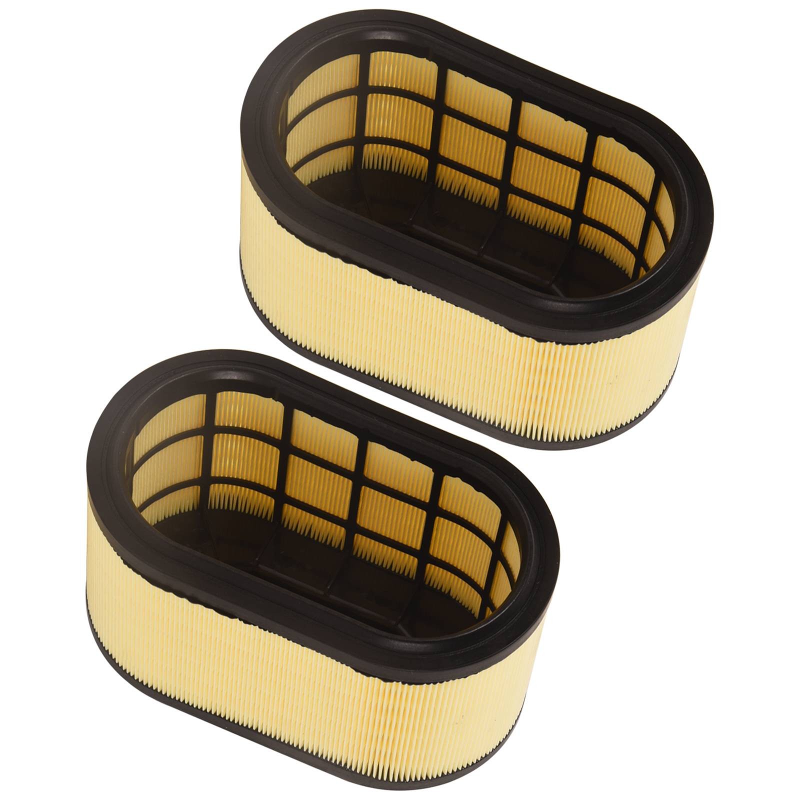 Maserati Ghibli 2014-2022 Air filters 2 pcs P/N 670001545