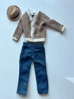 vintage ken doll clothes