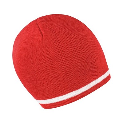 Result Winter Essentials - ''National'' Mütze für Herren/Damen Unisex (PC7128)