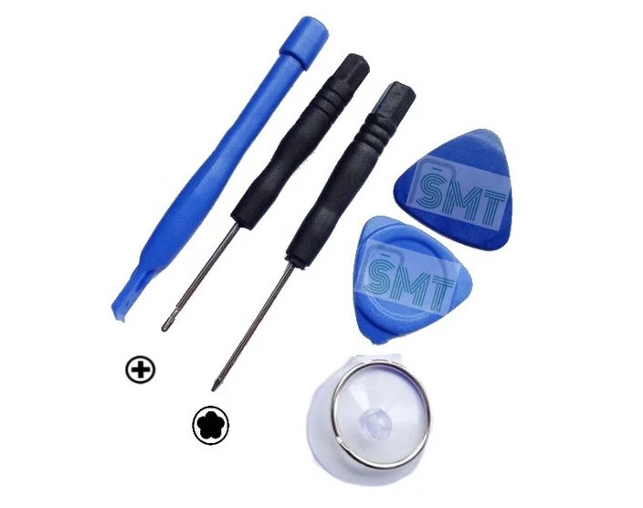 FingerprintSensor Power Button mit Flex Space Grau iPad Air 2022 /iPad Air 5 - Bild 2 von 2