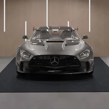 VEVOR Garage Floor Mat 8'10