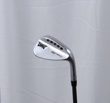Pxg 0311 Forged Wedge 50°-10 Stiff Mitsubishi Chemical Mmt 80 Stl 13525472 Good