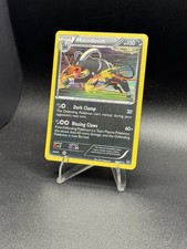 Pokemon Houndoom 56/101 Plasma Blast Holo on eBay