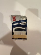 Sof Sole Suede Nubuck Cleaning Brush Kit