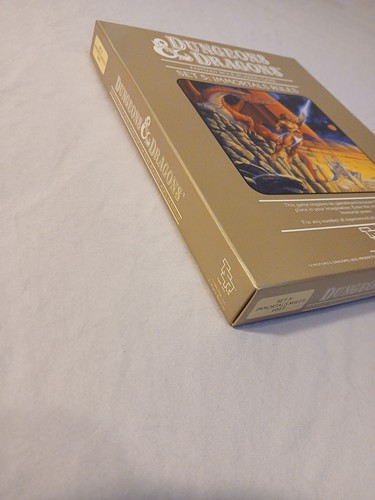 Dungeons & Dragons Immortal Rules Juego en Caja BECMI Casi Como Nuevo - Imagen 17 de 24
