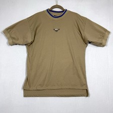 Vintage 80s Quicksilver Shirt Men Large Skate...