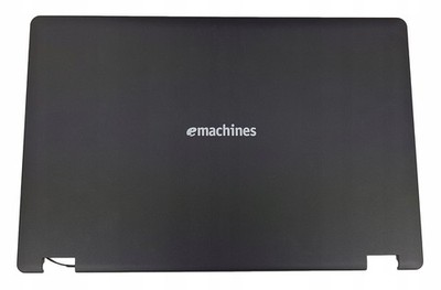 Neue Displayschutzfolie für EMACHINES E528 E728 Laptop mit WLAN-Antenne