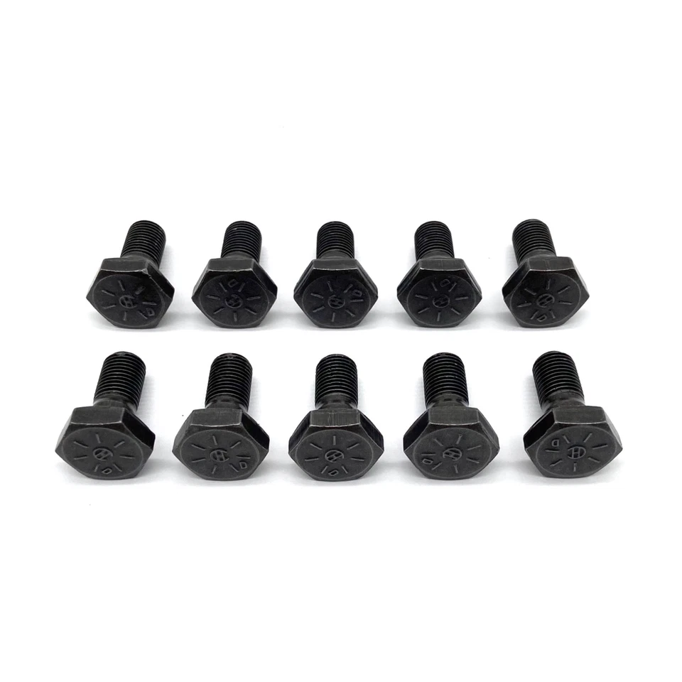 Подходит для Jeep SJ 71-91 Dana 44 болты дифференциала задней оси Wagoneer J10 - Изображение 2 из 4