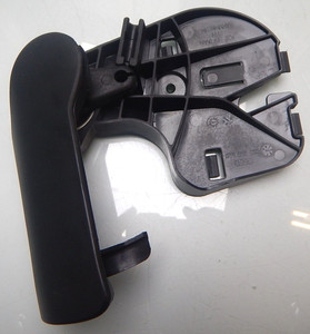 AUDI A7 4G C7 / ÖFFNER BETÄTIGUNG MOTORHAUBE HAUBE / 8T1823633 (CE65)