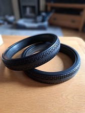 upperbaby cruz stroller spare tyres