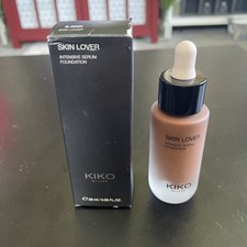 Kiko Skin Lover INTENSIVE Serum Foundation 9....