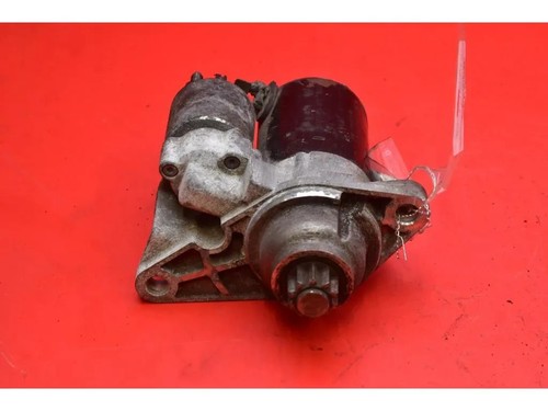 VW POLO 9N Anlasser 0001120406 2011 28134497