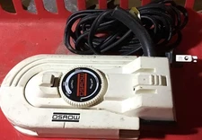 Vtg Osrow Tourist Mini Iron