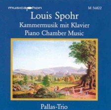 KAMMERMUSIK MIT KLAVIER NEW DVD