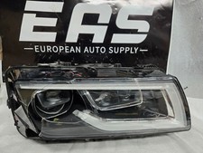 2021-2024 Rolls Royce Ghost LED Headlight RH Right Passenger Side OEM 7486854