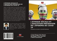 I Gusti Bagus Rai Utama (U. A.) | L'ÉThique Sociale ET L'ÉDucation PrÉVention...