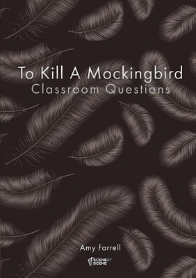 Amy Farrell To Kill a Mockingbird Classroom Questions (Paperback)