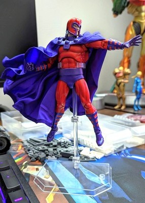 Magneto Mafex No.179 6