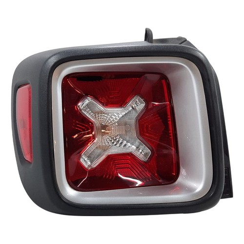 JEEP RENEGADE M-JET LIMITED 2016 Rear Tail Light Left Side 51964234