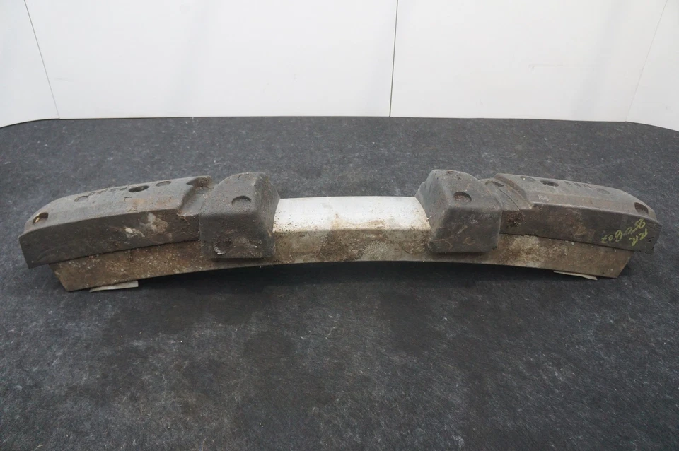 Amortiguador barra impacto refuerzo parachoques trasero 6W4Z17906A Ford Thunderbird 02-05 Foto 4 de 4