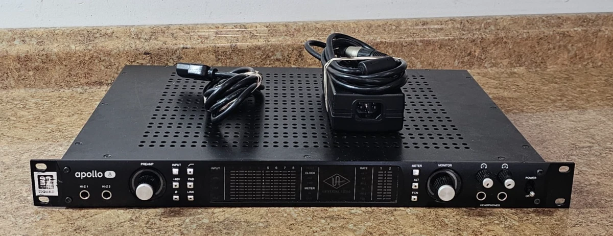 Universal Audio UAD 2 products for sale | eBay