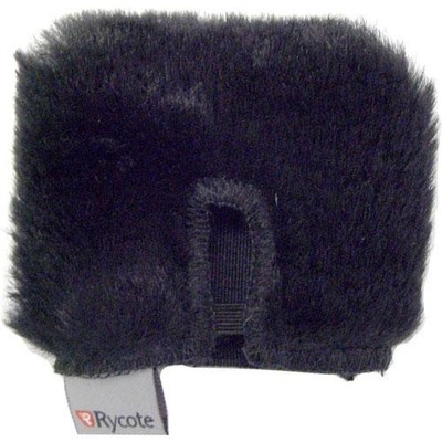 Rycote Mini Windjammer für Sony PMW EX1 Kamera Mikrofon