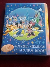 Tokyo Disney Resort Pressed Pressed Book