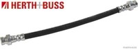 Herth+Buss Jakoparts J3700535 Bremsschlauch Hinterachse Hinten