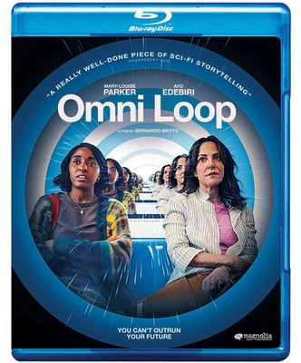 Omni Loop (MOD) (Blu-ray Movie)