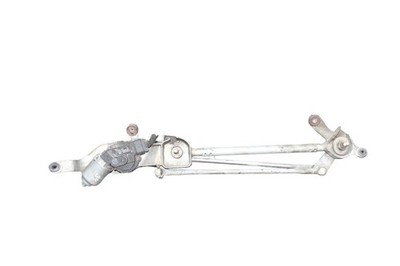 OPEL VAUXHALL INSIGNIA A Front Windshield Wiper Linkage Motor 13227393 2015 RHD