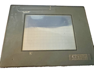 CONTROL TECHNOLOGY INC 4170M-6 / 4170M6 (USED) Watch Video