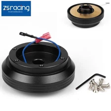 100H Steering Wheel Hub Adapter for Mitsubishi Eclipse Lancer Galant Impreza