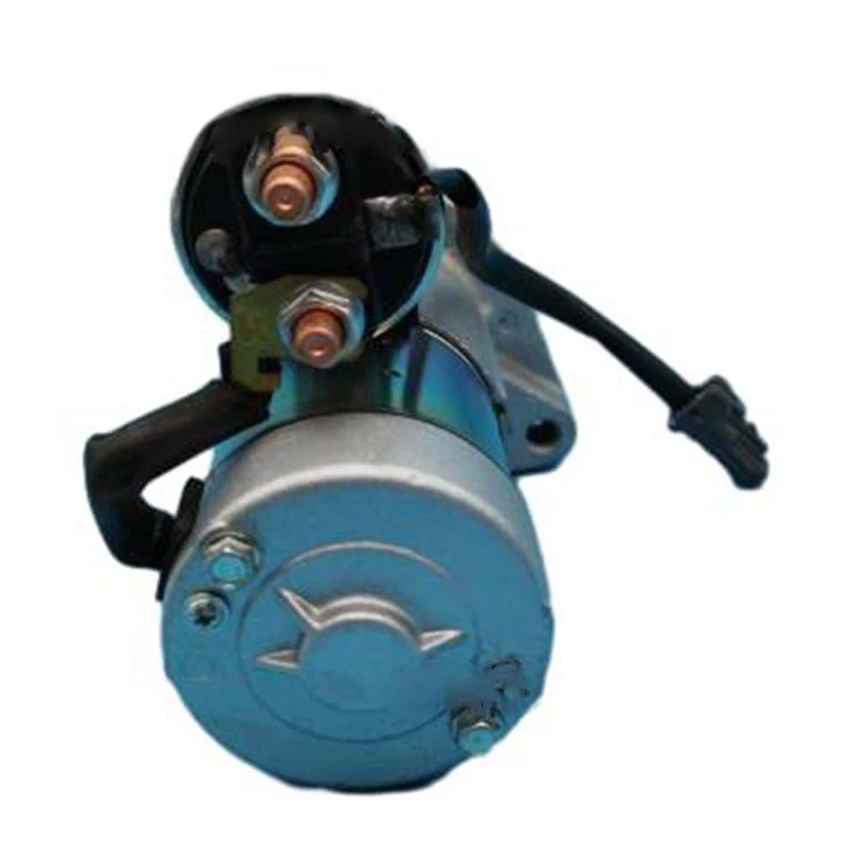 Motor De Arranque 23300JK20A 23300JK20D para Infiniti G35 EX35 FX35 M35 V6 3.5L 08-12 Foto 4 de 4